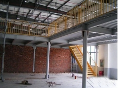 鋼結構廠房工程施工流程