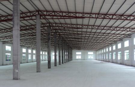 鋼結(jié)構(gòu)工程施工